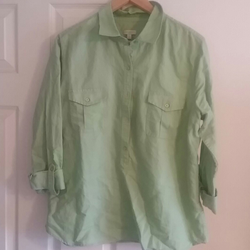 Talbots top